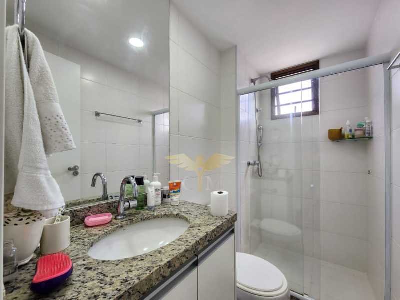 Conheça 9 do imóvel - APARTAMENTO 3 QUARTOS (1 SUÍTE), 85M², NO JARDIM APIPEMA - PIAP30702 - 9 9 - 9