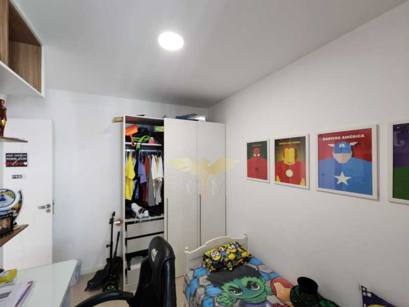 Conheça 11 do imóvel - APARTAMENTO 3 QUARTOS (1 SUÍTE), 85M², NO JARDIM APIPEMA - PIAP30702 - 11 11 - 11