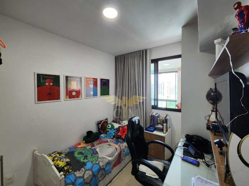 Conheça 10 do imóvel - APARTAMENTO 3 QUARTOS (1 SUÍTE), 85M², NO JARDIM APIPEMA - PIAP30702 - 10 10 - 10