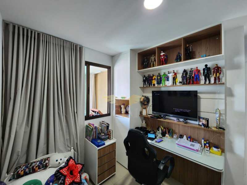 Conheça 12 do imóvel - APARTAMENTO 3 QUARTOS (1 SUÍTE), 85M², NO JARDIM APIPEMA - PIAP30702 - 12 12 - 12