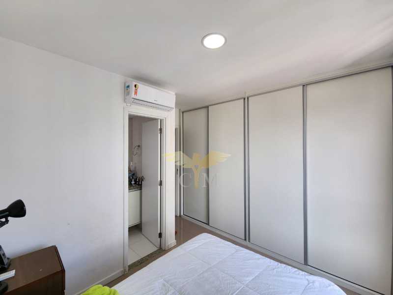 Conheça 14 do imóvel - APARTAMENTO 3 QUARTOS (1 SUÍTE), 85M², NO JARDIM APIPEMA - PIAP30702 - 14 14 - 14