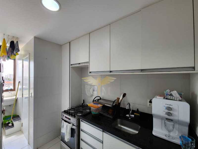 Conheça 17 do imóvel - APARTAMENTO 3 QUARTOS (1 SUÍTE), 85M², NO JARDIM APIPEMA - PIAP30702 - 17 17 - 17