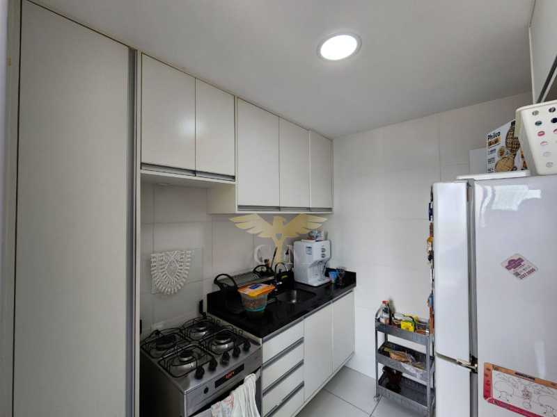 Conheça 18 do imóvel - APARTAMENTO 3 QUARTOS (1 SUÍTE), 85M², NO JARDIM APIPEMA - PIAP30702 - 18 18 - 18