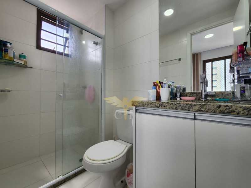 Conheça 19 do imóvel - APARTAMENTO 3 QUARTOS (1 SUÍTE), 85M², NO JARDIM APIPEMA - PIAP30702 - 19 19 - 19
