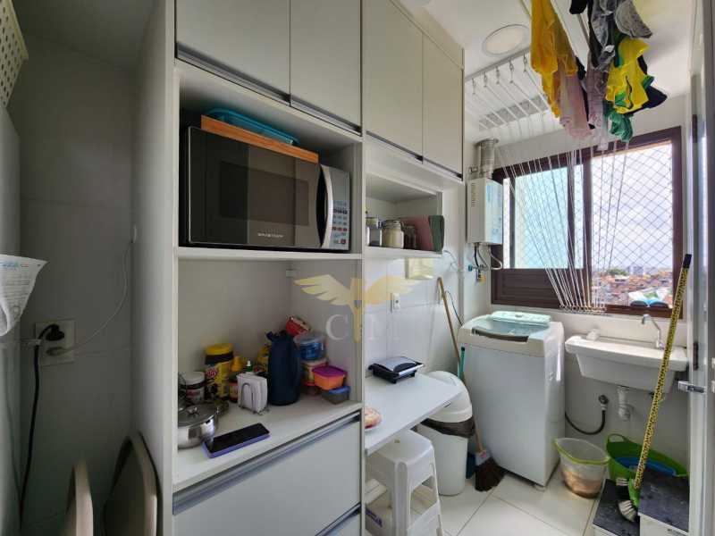 Conheça 20 do imóvel - APARTAMENTO 3 QUARTOS (1 SUÍTE), 85M², NO JARDIM APIPEMA - PIAP30702 - 20 20 - 20