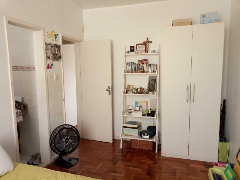 Conheça 7 do imóvel - APARTAMENTO 3 QUARTOS (1 SUÍTE), 94M², NA PITUBA - PIAP30706 - 7 7 - 7