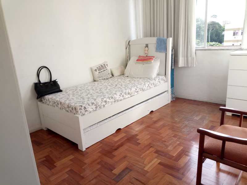Conheça 8 do imóvel - APARTAMENTO 3 QUARTOS (1 SUÍTE), 94M², NA PITUBA - PIAP30706 - 8 8 - 8
