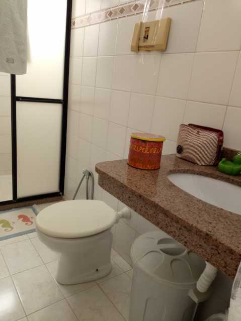 Conheça 5 do imóvel - APARTAMENTO 3 QUARTOS (1 SUÍTE), 94M², NA PITUBA - PIAP30706 - 5 5 - 5