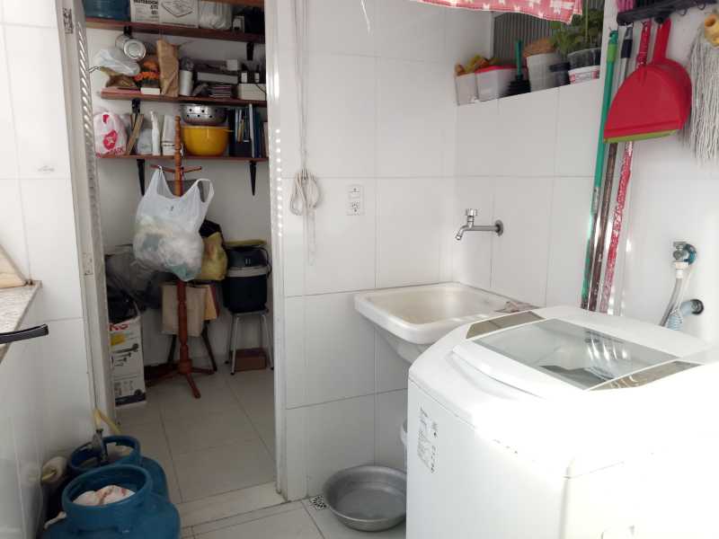 Conheça 12 do imóvel - APARTAMENTO 3 QUARTOS (1 SUÍTE), 94M², NA PITUBA - PIAP30706 - 12 12 - 12