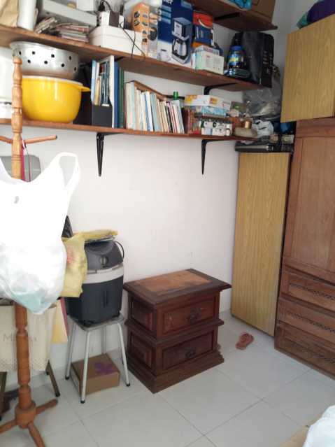Conheça 11 do imóvel - APARTAMENTO 3 QUARTOS (1 SUÍTE), 94M², NA PITUBA - PIAP30706 - 11 11 - 11
