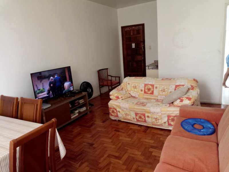 Conheça 1 do imóvel - APARTAMENTO 3 QUARTOS (1 SUÍTE), 94M², NA PITUBA - PIAP30706 - 1 1 - 1