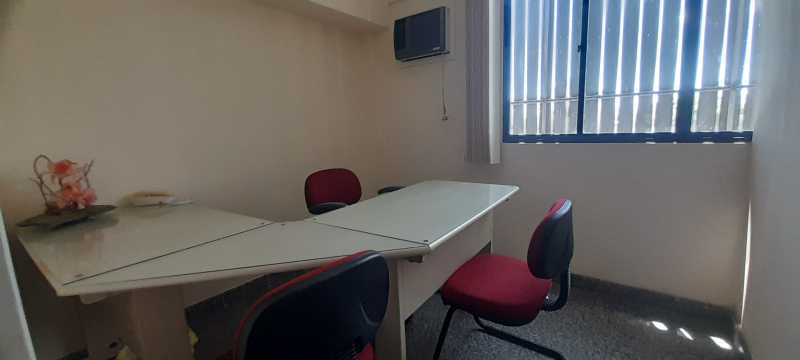 Conheça 3 do imóvel - ESPAÇO COMERCIAL, 25M², EM NAZARÉ - PIPC00002 - 3 3 - 3
