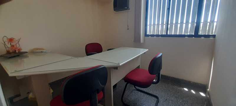 Conheça 4 do imóvel - ESPAÇO COMERCIAL, 25M², EM NAZARÉ - PIPC00002 - 4 4 - 4