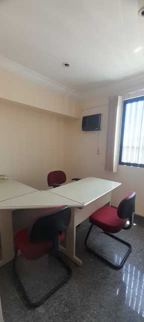 Conheça 2 do imóvel - ESPAÇO COMERCIAL, 25M², EM NAZARÉ - PIPC00002 - 2 2 - 2