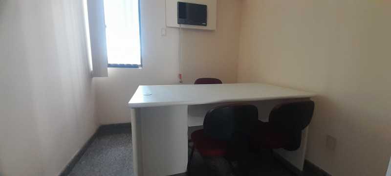 Conheça 5 do imóvel - ESPAÇO COMERCIAL, 25M², EM NAZARÉ - PIPC00002 - 5 5 - 5