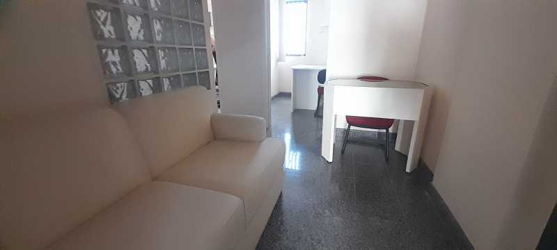 Conheça 8 do imóvel - ESPAÇO COMERCIAL, 25M², EM NAZARÉ - PIPC00002 - 8 8 - 8