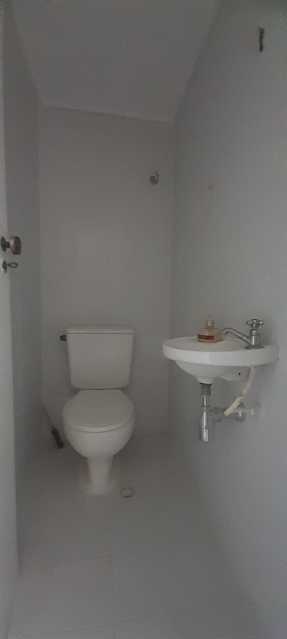 Conheça 9 do imóvel - ESPAÇO COMERCIAL, 25M², EM NAZARÉ - PIPC00002 - 9 9 - 9