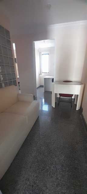 Conheça 10 do imóvel - ESPAÇO COMERCIAL, 25M², EM NAZARÉ - PIPC00002 - 10 10 - 10