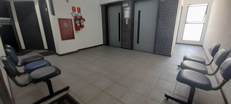 Conheça 13 do imóvel - ESPAÇO COMERCIAL, 25M², EM NAZARÉ - PIPC00002 - 13 13 - 13