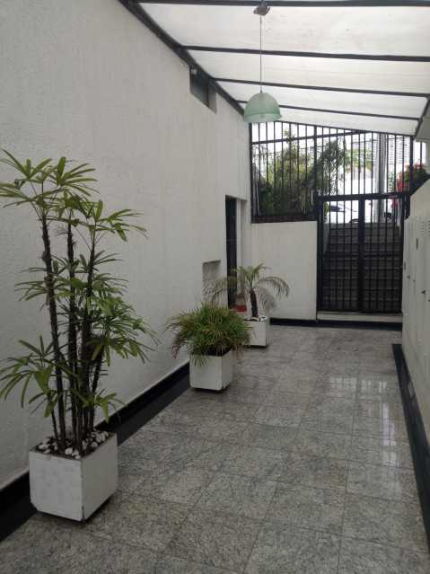 Conheça 4 do imóvel - SALA COMERCIAL / ESCRITÓRIO, 24M², COM BANHEIRO PRIVATIVO, NO ITAIGARA. - PISL00033 - 4 4 - 4