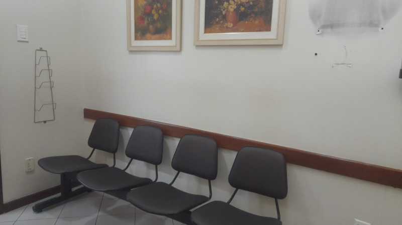 Conheça 5 do imóvel - SALA COMERCIAL / ESCRITÓRIO, 24M², COM BANHEIRO PRIVATIVO, NO ITAIGARA. - PISL00033 - 5 5 - 5
