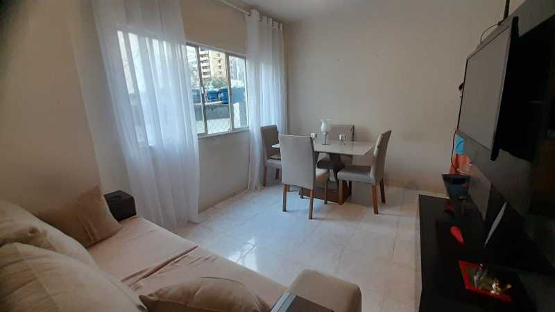 Conheça 2 do imóvel - APARTAMENTO 2 QUARTOS, COM DEPENDÊNCIA, EM 75M², NA PITUBA - PIAP20763 - 2 2 - 2