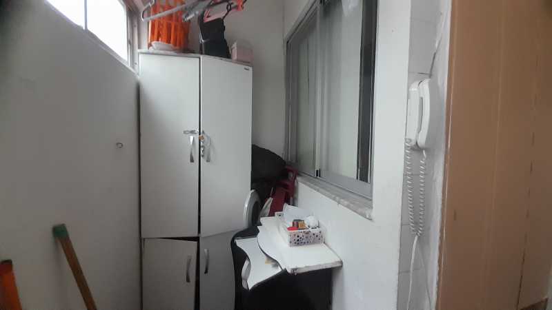 Conheça 7 do imóvel - APARTAMENTO 2 QUARTOS, COM DEPENDÊNCIA, EM 75M², NA PITUBA - PIAP20763 - 7 7 - 7