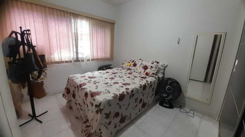 Conheça 3 do imóvel - APARTAMENTO 2 QUARTOS, COM DEPENDÊNCIA, EM 75M², NA PITUBA - PIAP20763 - 3 3 - 3