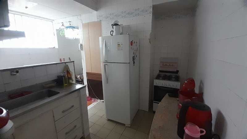 Conheça 6 do imóvel - APARTAMENTO 2 QUARTOS, COM DEPENDÊNCIA, EM 75M², NA PITUBA - PIAP20763 - 6 6 - 6