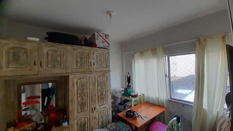 Conheça 5 do imóvel - APARTAMENTO 2 QUARTOS, COM DEPENDÊNCIA, EM 75M², NA PITUBA - PIAP20763 - 5 5 - 5