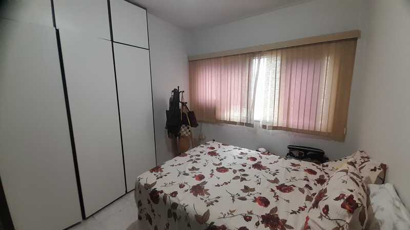 Conheça 4 do imóvel - APARTAMENTO 2 QUARTOS, COM DEPENDÊNCIA, EM 75M², NA PITUBA - PIAP20763 - 4 4 - 4