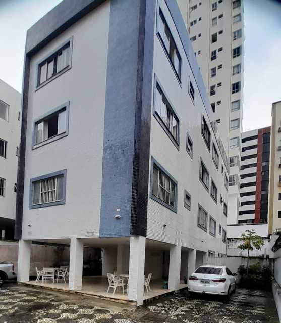 Conheça 8 do imóvel - APARTAMENTO 2 QUARTOS, COM DEPENDÊNCIA, EM 75M², NA PITUBA - PIAP20763 - 8 8 - 8