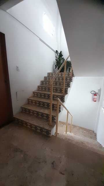 Conheça 9 do imóvel - APARTAMENTO 2 QUARTOS, COM DEPENDÊNCIA, EM 75M², NA PITUBA - PIAP20763 - 9 9 - 9