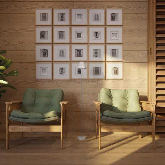 Conheça 7 do imóvel - APARTAMENTO 1 QUARTO, 27M², NA BARRA - PIAP10269 - 7 7 - 7
