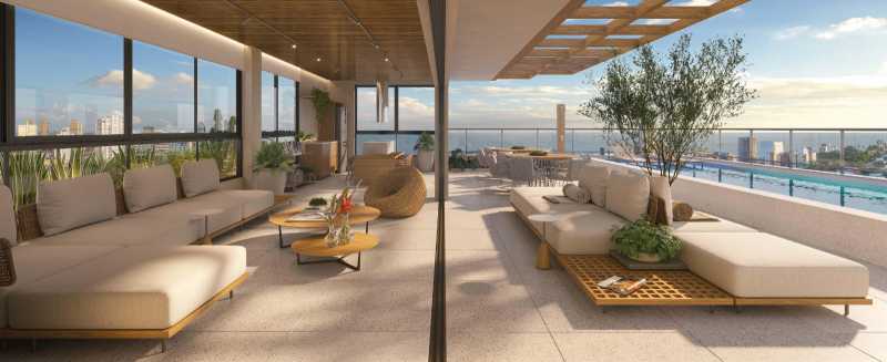 Conheça 9 do imóvel - APARTAMENTO 1 QUARTO, 27M², NA BARRA - PIAP10269 - 9 9 - 9