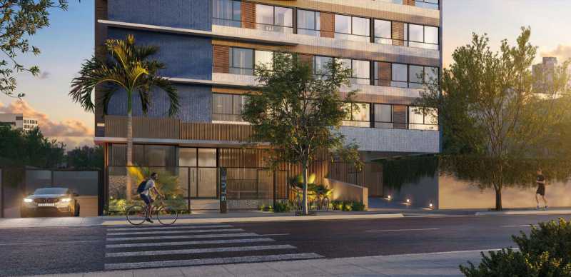 Conheça 4 do imóvel - APARTAMENTO 1 QUARTO, 27M², NA BARRA - PIAP10269 - 4 4 - 4