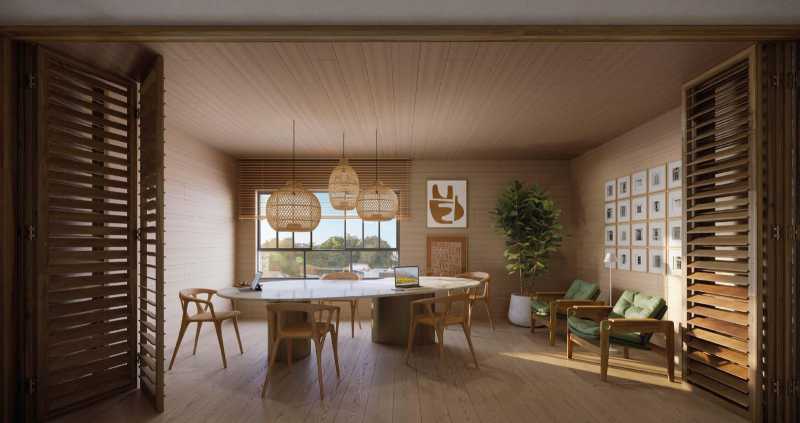 Conheça 11 do imóvel - APARTAMENTO 1 QUARTO, 27M², NA BARRA - PIAP10269 - 11 11 - 11