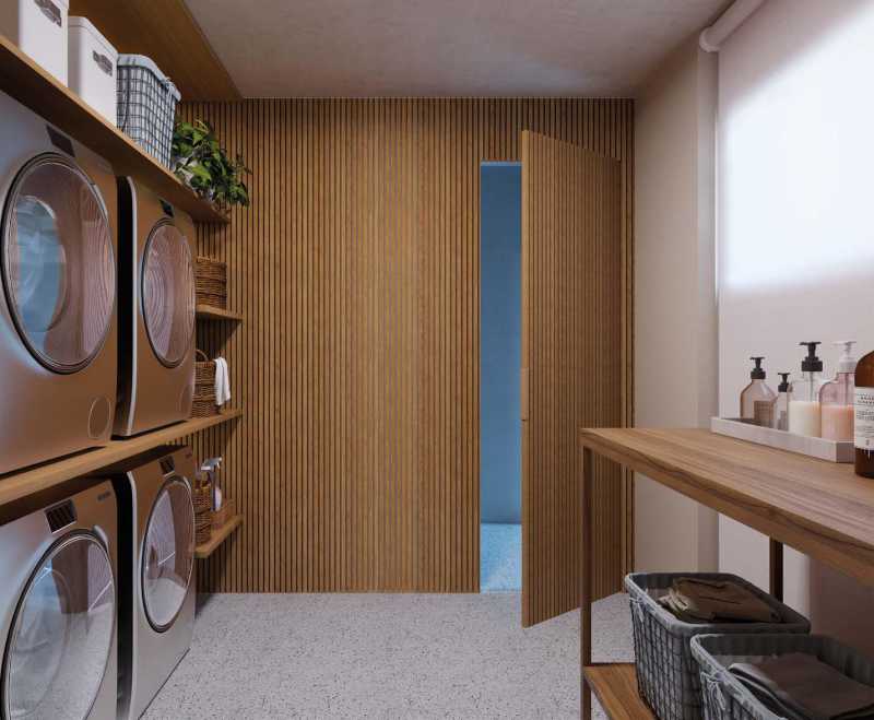 Conheça 13 do imóvel - APARTAMENTO 1 QUARTO, 27M², NA BARRA - PIAP10269 - 13 13 - 13