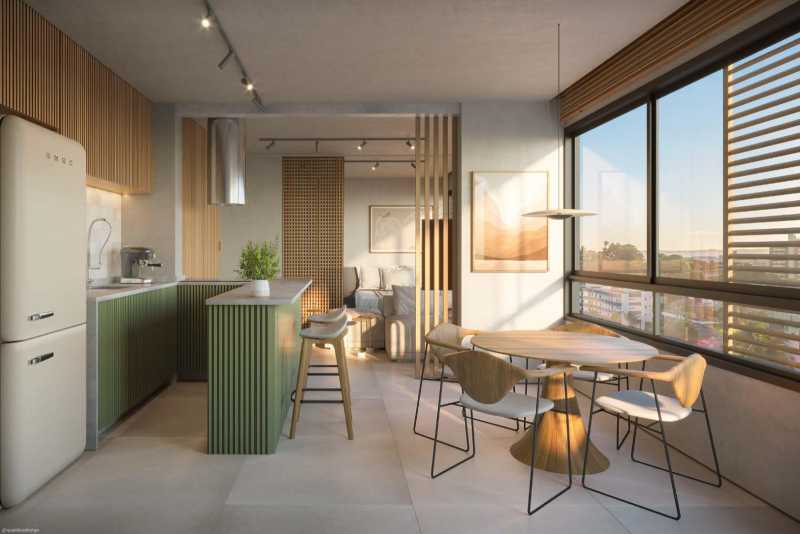 Conheça 17 do imóvel - APARTAMENTO 1 QUARTO, 27M², NA BARRA - PIAP10269 - 17 17 - 17