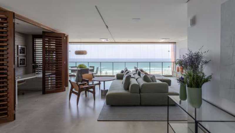 Conheça 21 do imóvel - APARTAMENTO 1 QUARTO, 27M², NA BARRA - PIAP10269 - 21 21 - 21