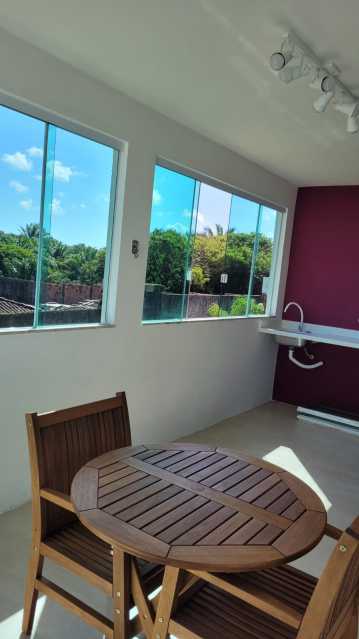 Conheça 7 do imóvel - CASA DUPLEX, 4 QUARTOS (3 SUÍTES), 168M², EM PRAIA DO FLAMENGO - PICN40075 - 8 7 - 8