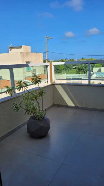 Conheça 8 do imóvel - CASA DUPLEX, 4 QUARTOS (3 SUÍTES), 168M², EM PRAIA DO FLAMENGO - PICN40075 - 9 8 - 9