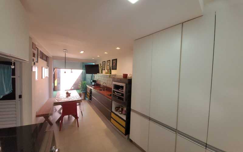 Conheça 9 do imóvel - CASA DUPLEX, 4 QUARTOS (3 SUÍTES), 168M², EM PRAIA DO FLAMENGO - PICN40075 - 10 9 - 10