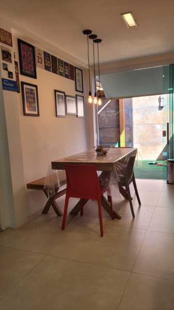 Conheça 4 do imóvel - CASA DUPLEX, 4 QUARTOS (3 SUÍTES), 168M², EM PRAIA DO FLAMENGO - PICN40075 - 5 4 - 5