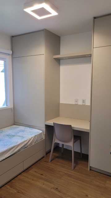 Conheça 13 do imóvel - CASA DUPLEX, 4 QUARTOS (3 SUÍTES), 168M², EM PRAIA DO FLAMENGO - PICN40075 - 14 13 - 14