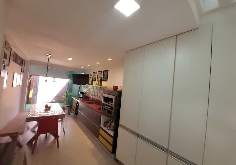 Conheça 16 do imóvel - CASA DUPLEX, 4 QUARTOS (3 SUÍTES), 168M², EM PRAIA DO FLAMENGO - PICN40075 - 17 16 - 17