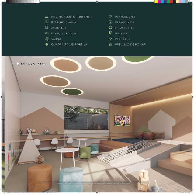 Conheça Pré-book Sensia Patamares_pag do imóvel - SENSIA PATAMARES APARTAMENTO - 2 QUARTOS (1 SUÍTE) LANÇAMENTO - PIAP20775 - 10 Pré-book Sensia Patamares_pag - 10