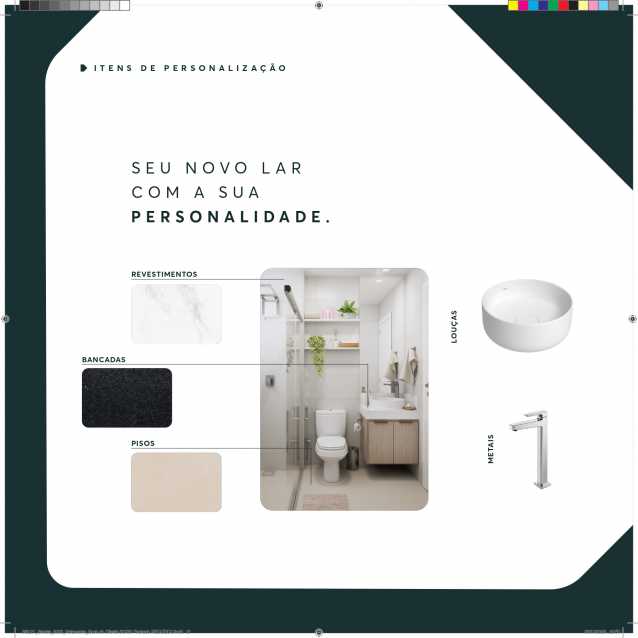 Conheça Pré-book Sensia Patamares_pag do imóvel - SENSIA PATAMARES APARTAMENTO - 2 QUARTOS (1 SUÍTE) LANÇAMENTO - PIAP20775 - 18 Pré-book Sensia Patamares_pag - 18