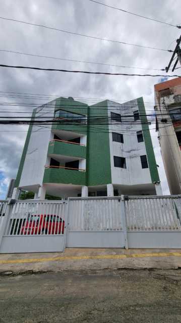 Conheça 6 do imóvel - APARTAMENTO 2 QUARTOS, COM DEPENDÊNCIA COMPLETA, EM 67M², NO RIO VERMELHO. - PIAP20776 - 6 6 - 6