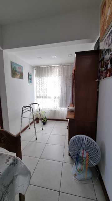 Conheça 7 do imóvel - APARTAMENTO 2 QUARTOS, COM DEPENDÊNCIA COMPLETA, EM 67M², NO RIO VERMELHO. - PIAP20776 - 7 7 - 7